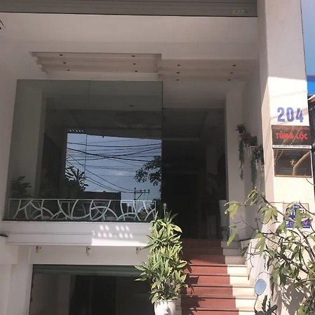 Bloom Hotel Da Nang Dış mekan fotoğraf