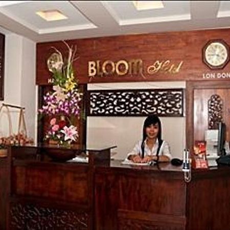 Bloom Hotel Da Nang Dış mekan fotoğraf
