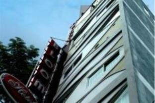 Bloom Hotel Da Nang Dış mekan fotoğraf