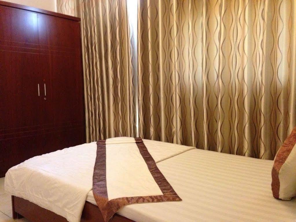 Bloom Hotel Da Nang Dış mekan fotoğraf