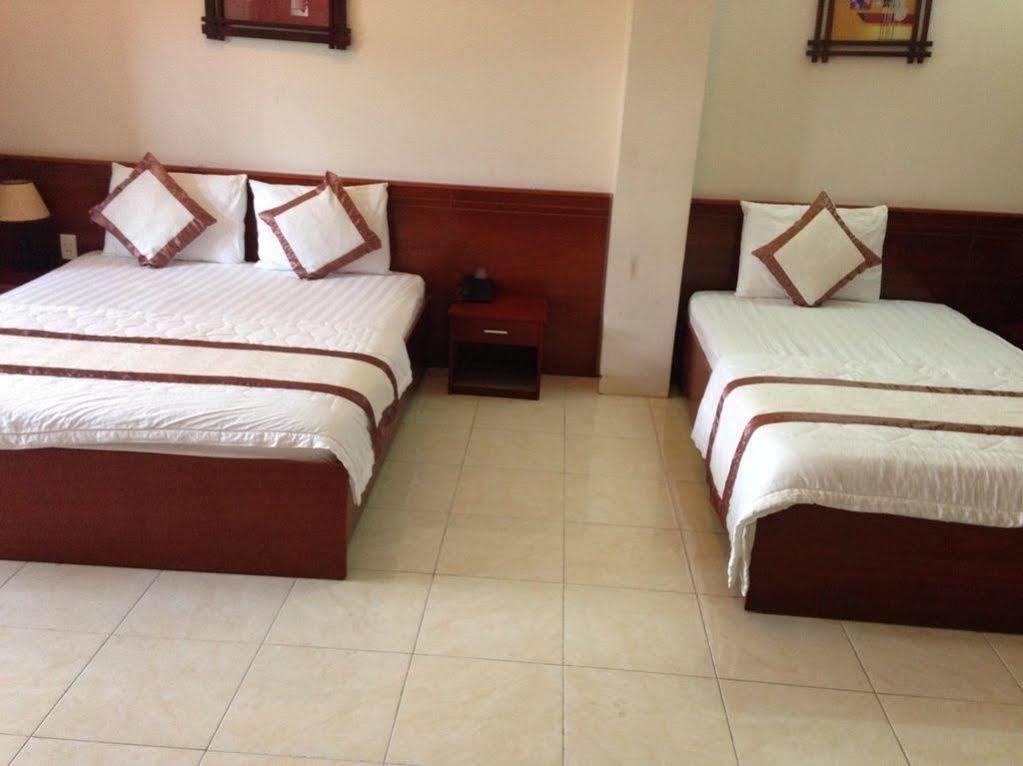 Bloom Hotel Da Nang Dış mekan fotoğraf