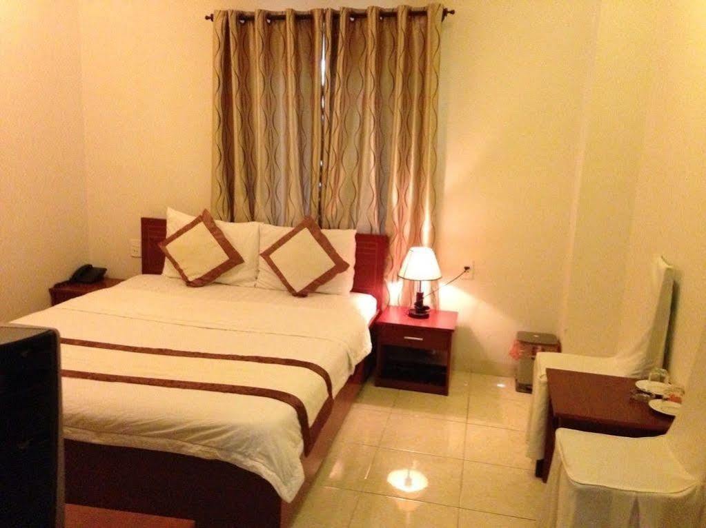 Bloom Hotel Da Nang Dış mekan fotoğraf