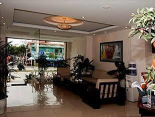 Bloom Hotel Da Nang Dış mekan fotoğraf
